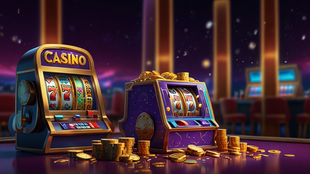 Nnv Casino Recenzii