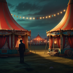 Big Top Wonders Nnv Casino Recenzie