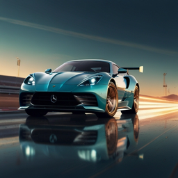 Neon Sprint Nnv Casino