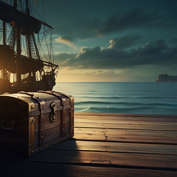 Pirate Chest Riches Nnv Casino Recenzii