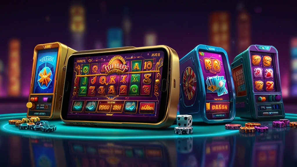 Nnvcasino Romania